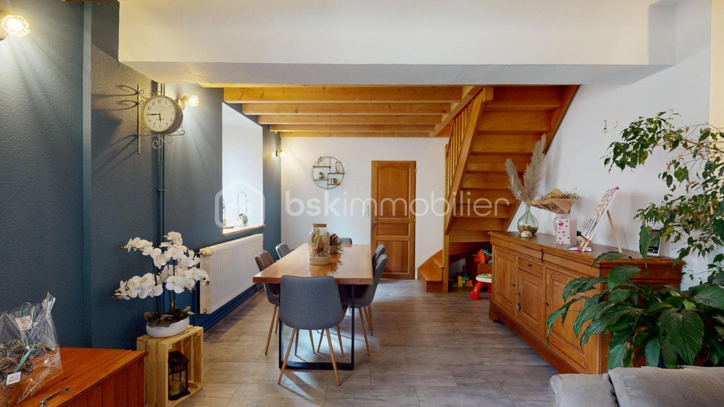 Maison à vendre, 155m², Quers