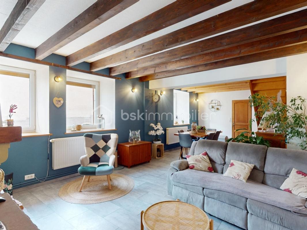 Maison à vendre, 155m², Quers