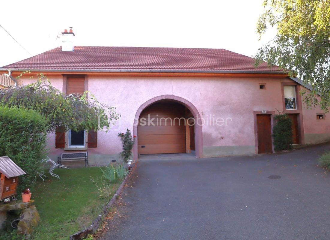 Maison à vendre, 155m², Quers