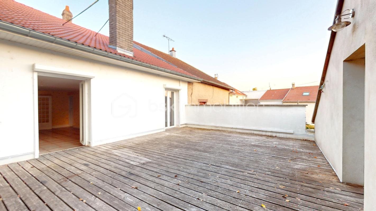 Maison à vendre, 144m², Saint-Loup-sur-Semouse