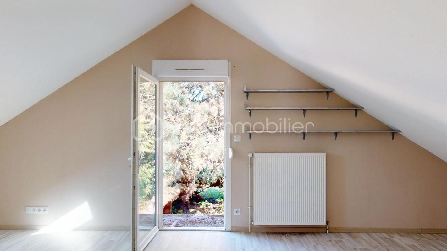 Maison à vendre, 144m², Saint-Loup-sur-Semouse