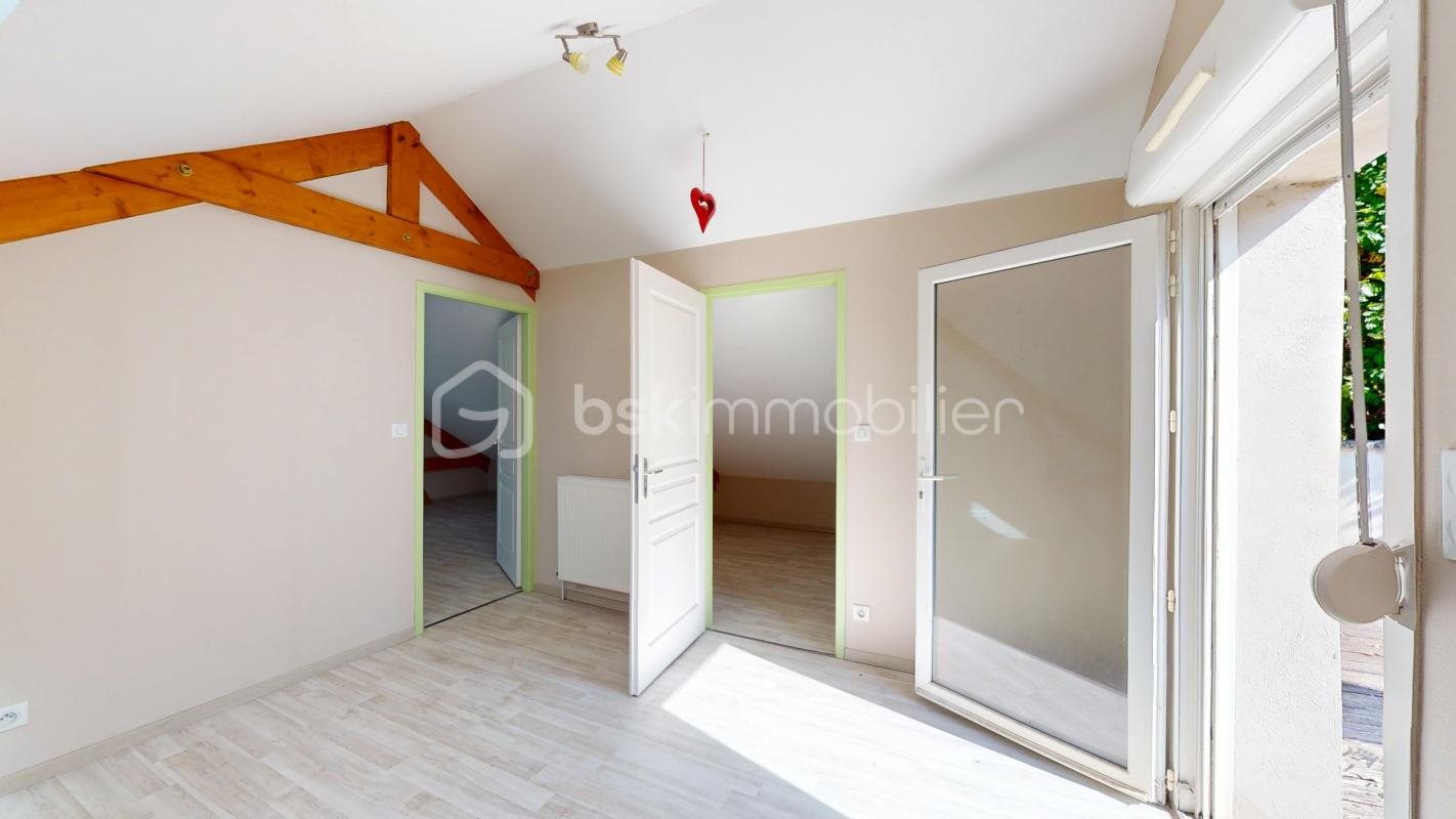 Maison à vendre, 144m², Saint-Loup-sur-Semouse