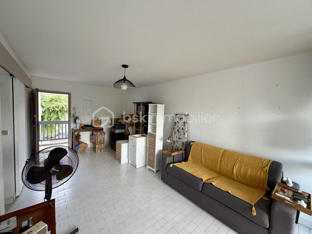 Appartement à vendre, 42m², Saint-Paul