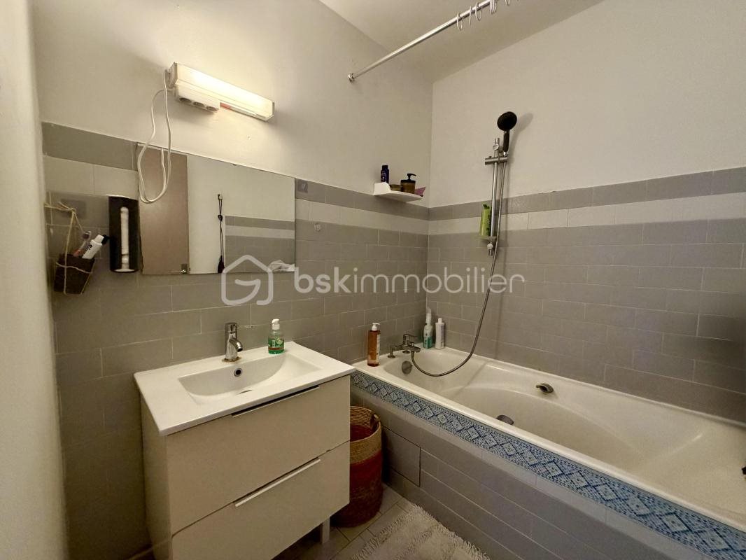 Appartement à vendre, 42m², Saint-Paul