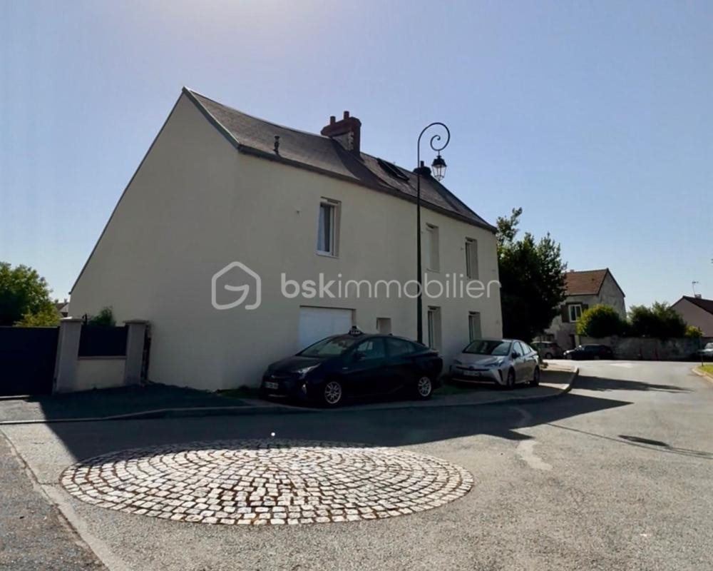 Maison à vendre, 117m², Vinantes