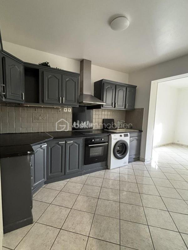 Appartement à vendre, 44m², Le Blanc-Mesnil