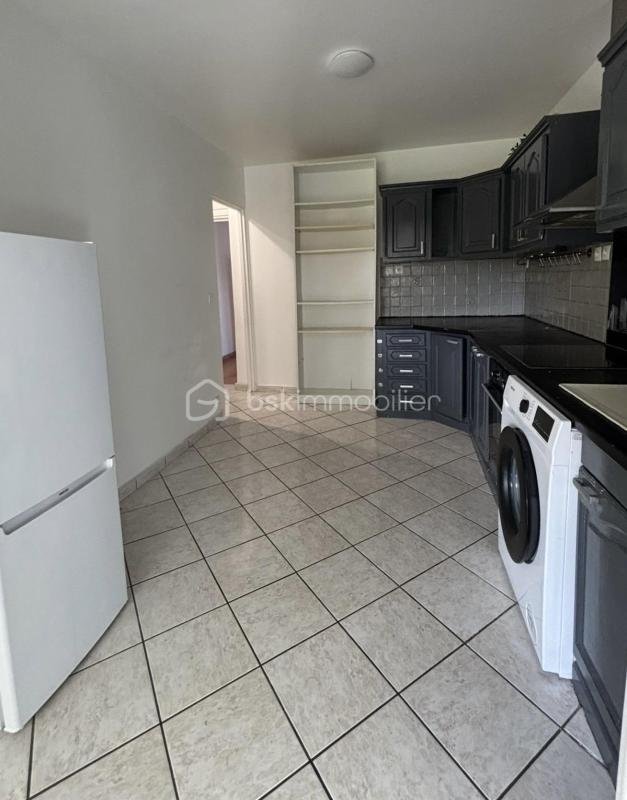 Appartement à vendre, 44m², Le Blanc-Mesnil