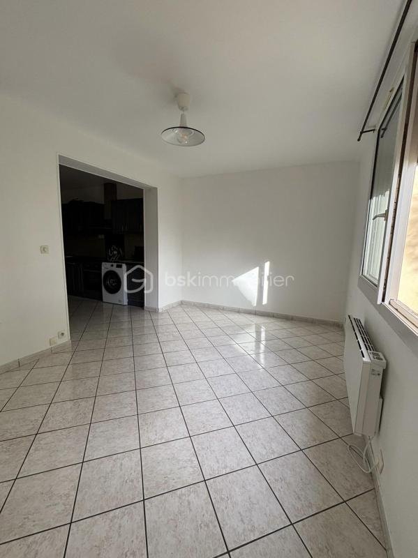 Appartement à vendre, 44m², Le Blanc-Mesnil