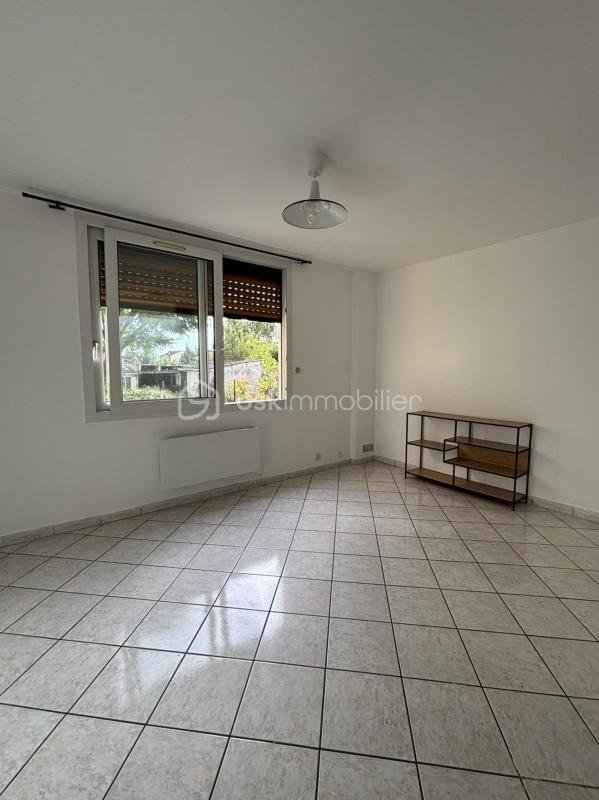 Appartement à vendre, 44m², Le Blanc-Mesnil