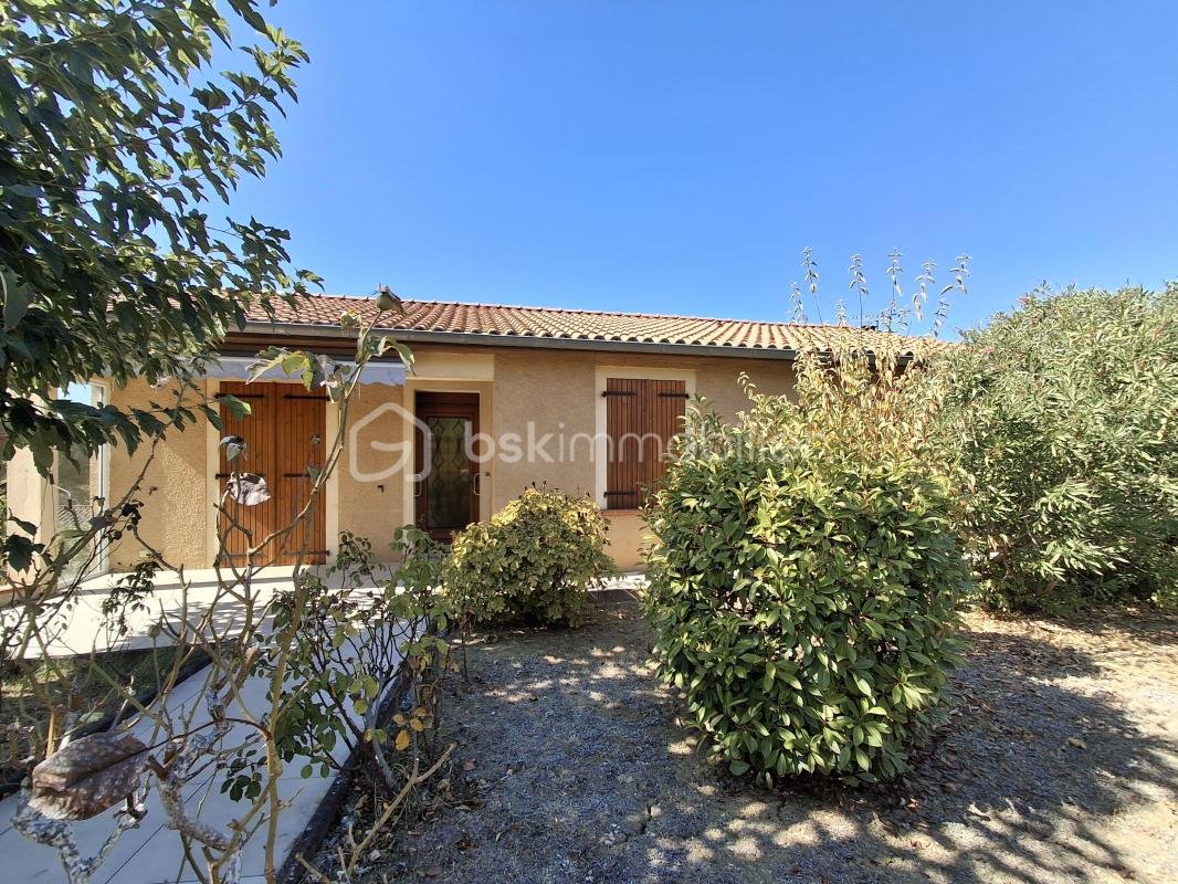 Maison à vendre, 107m², Verfeil