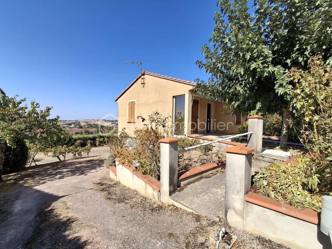 Maison à vendre, 107m², Verfeil
