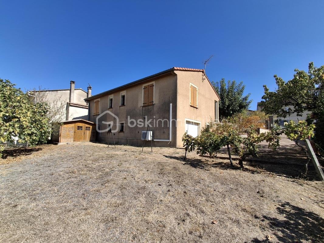 Maison à vendre, 107m², Verfeil