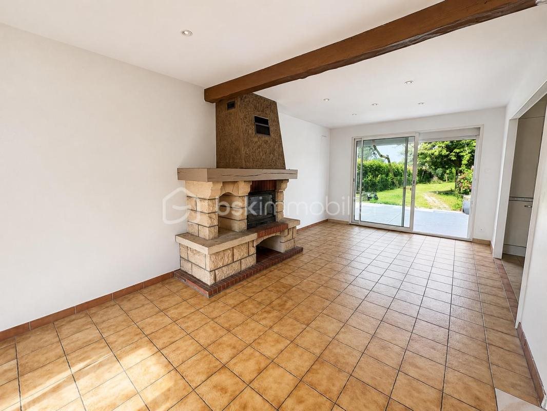 Maison à vendre, 107m², Avrechy