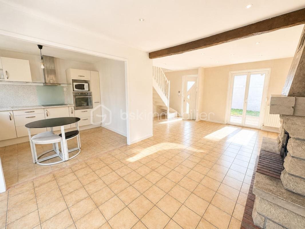 Maison à vendre, 107m², Avrechy