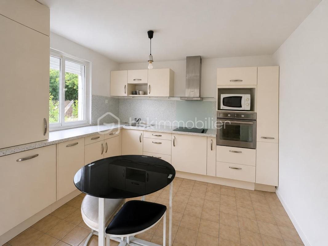 Maison à vendre, 107m², Avrechy
