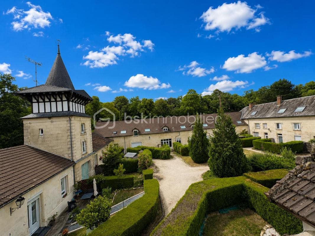Appartement à vendre, 68m², Fitz-James