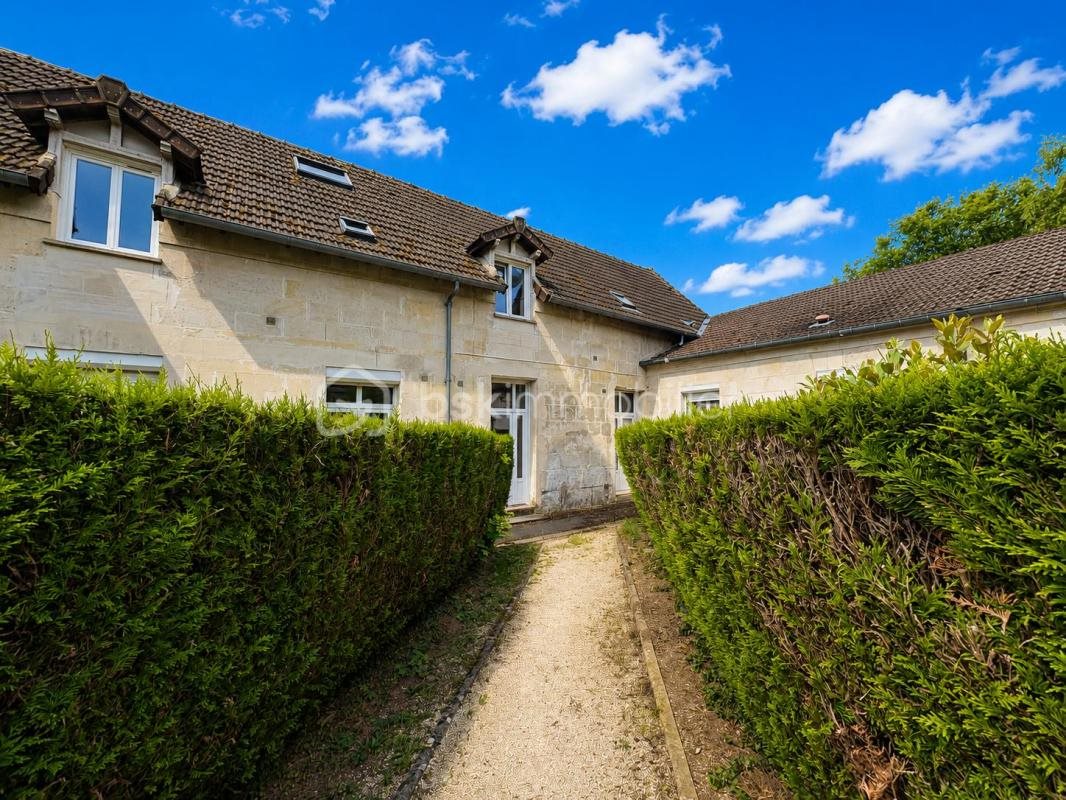 Appartement à vendre, 68m², Fitz-James