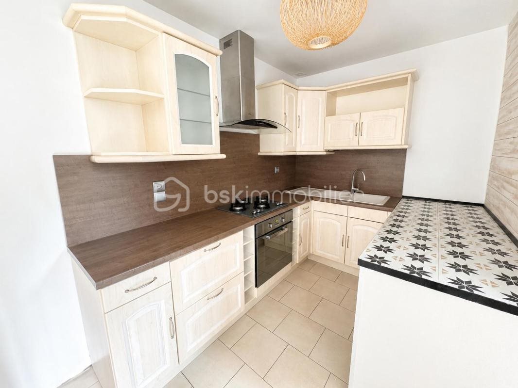 Appartement à vendre, 68m², Fitz-James
