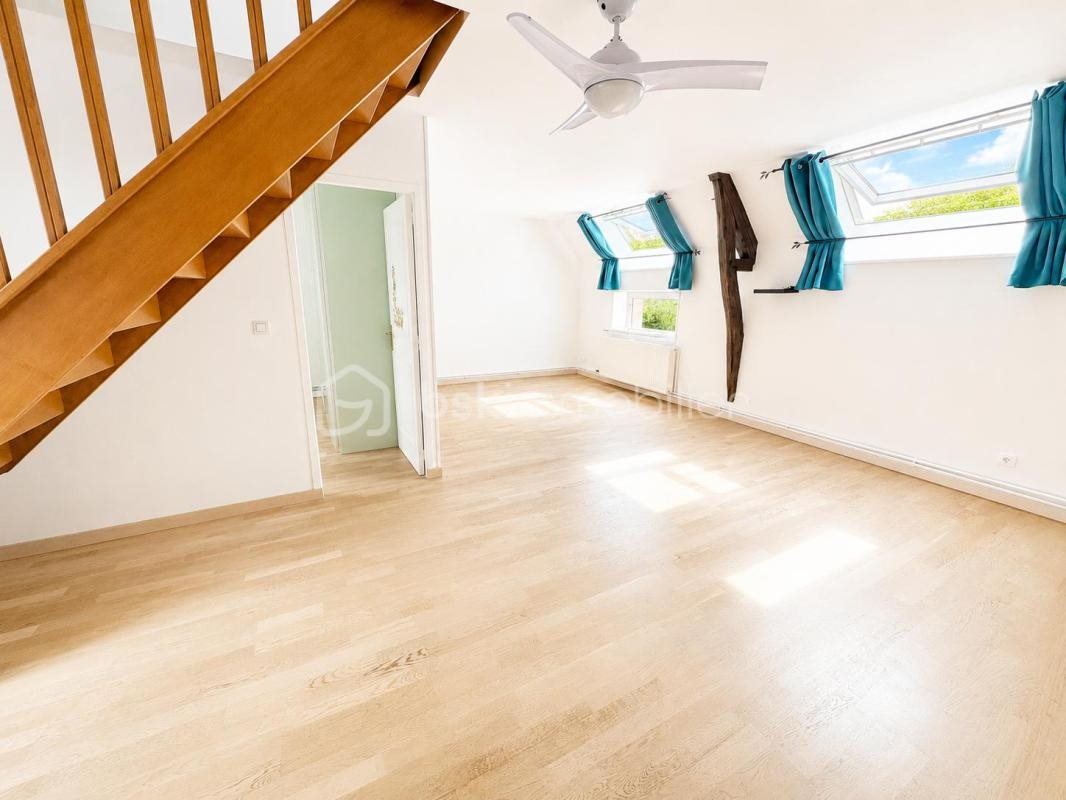 Appartement à vendre, 68m², Fitz-James