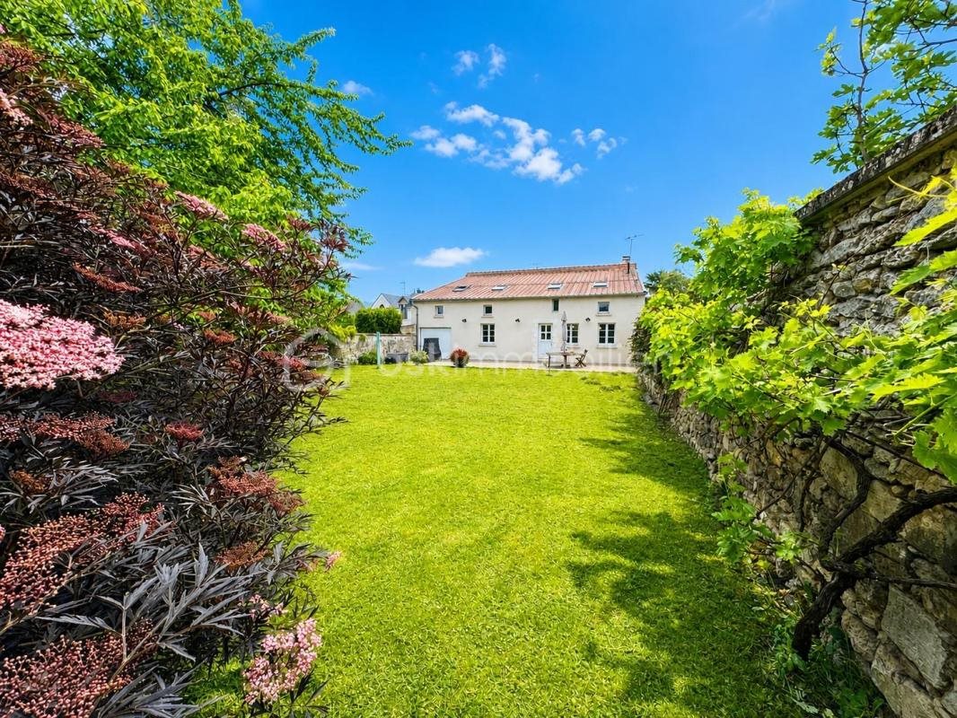 Maison à vendre, 265m², Verberie