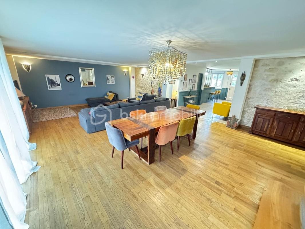 Maison à vendre, 265m², Verberie