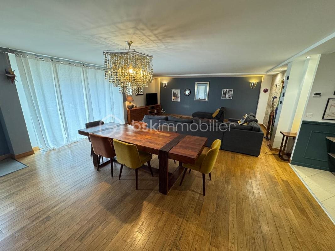 Maison à vendre, 265m², Verberie