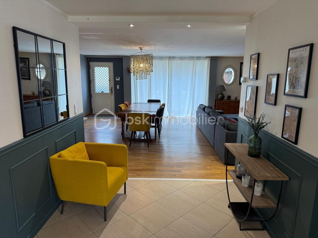 Maison à vendre, 265m², Verberie