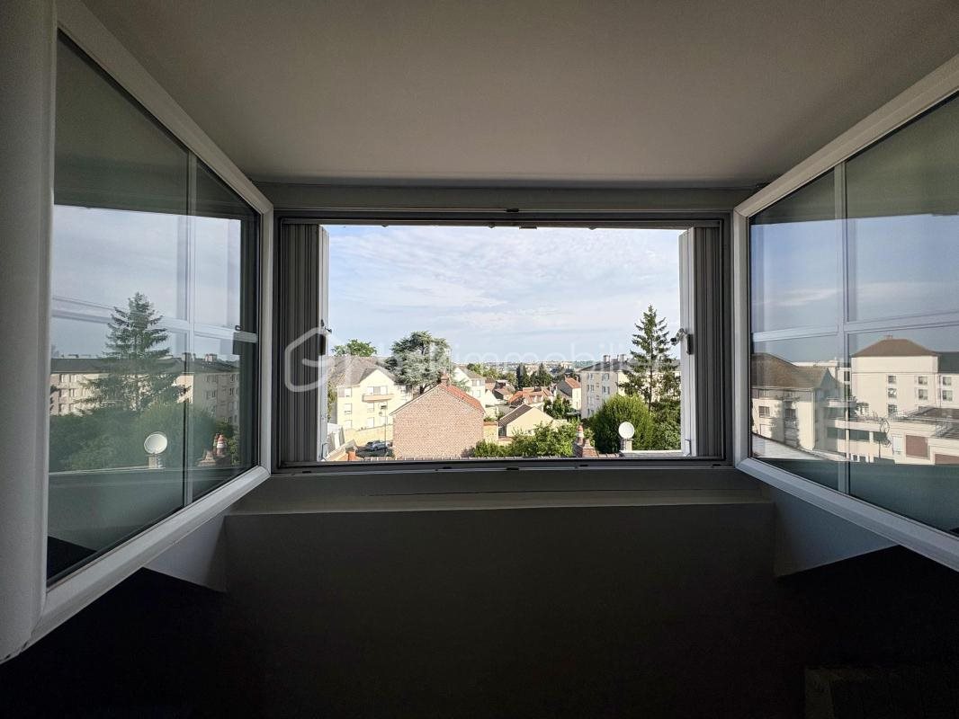 Appartement à vendre, 40m², Compiègne