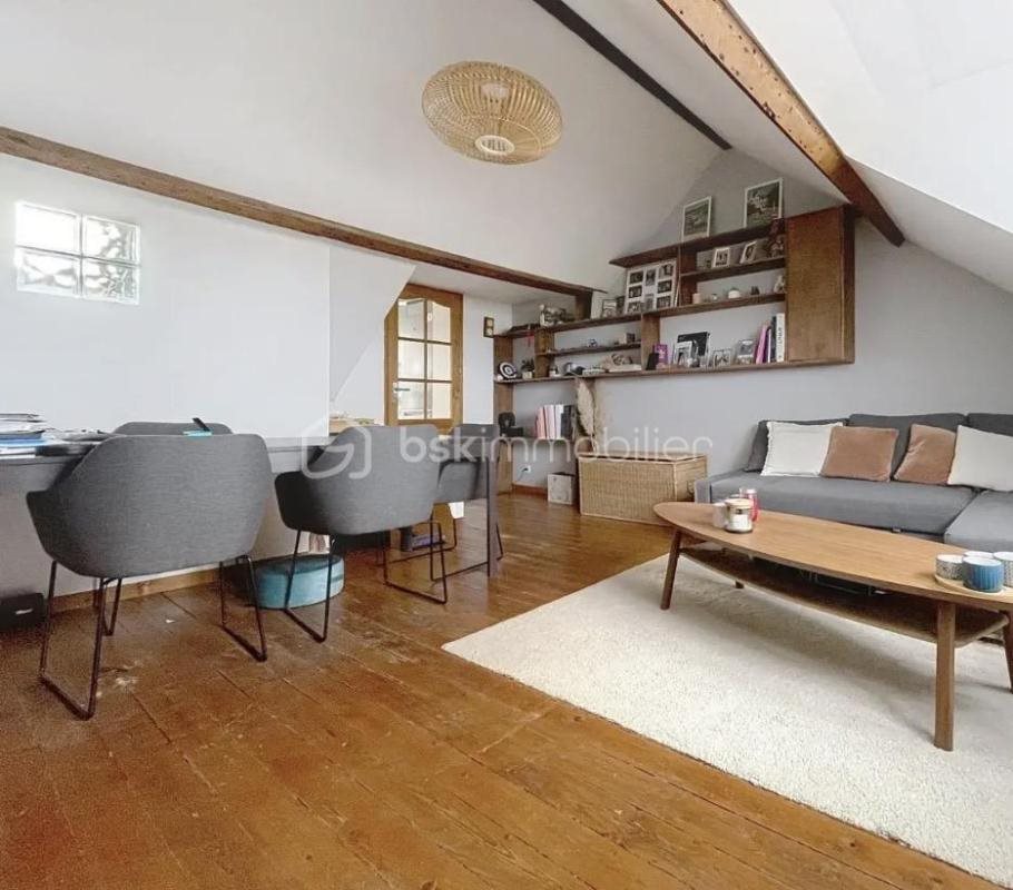 Appartement à vendre, 40m², Compiègne