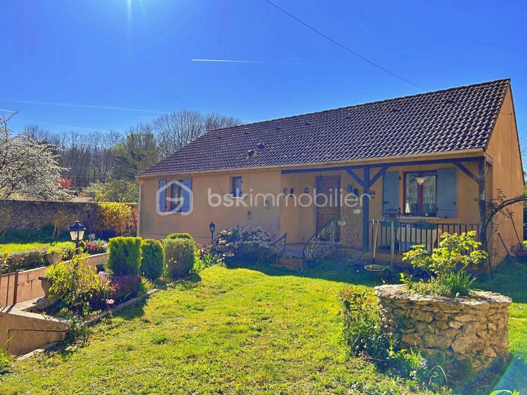 Maison à vendre, 96m², Les Mesnuls