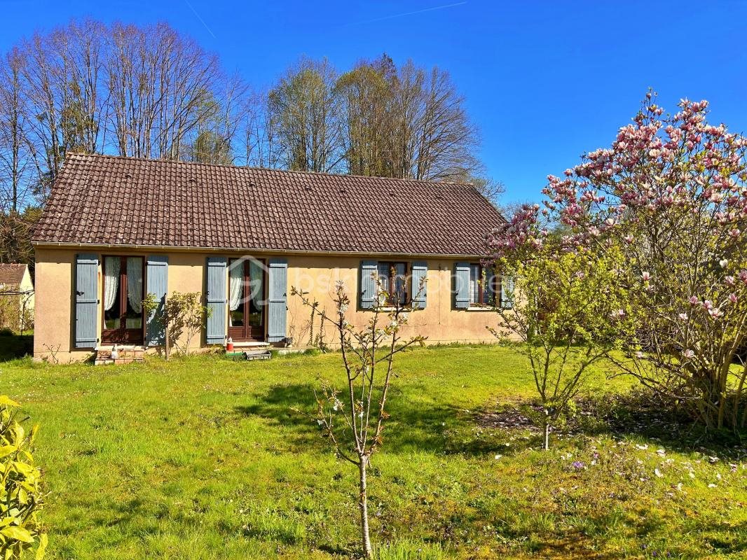 Maison à vendre, 96m², Les Mesnuls