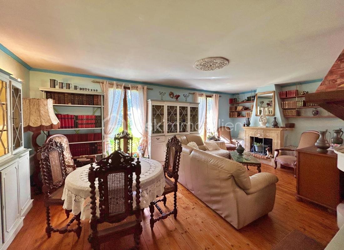 Maison à vendre, 96m², Les Mesnuls