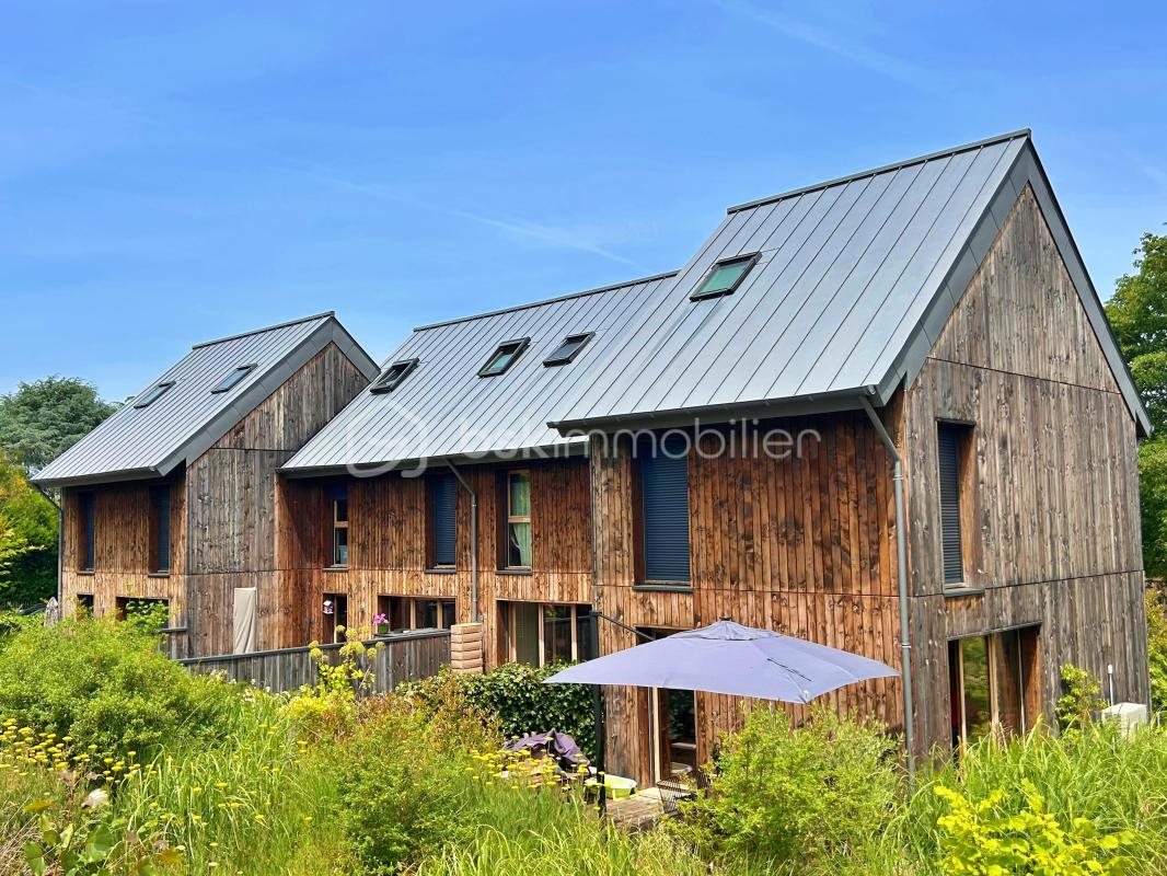 Maison à vendre, 64m², Les Mesnuls