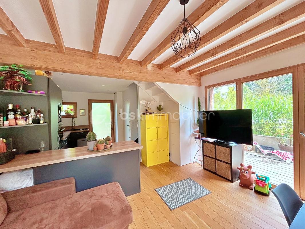 Maison à vendre, 64m², Les Mesnuls