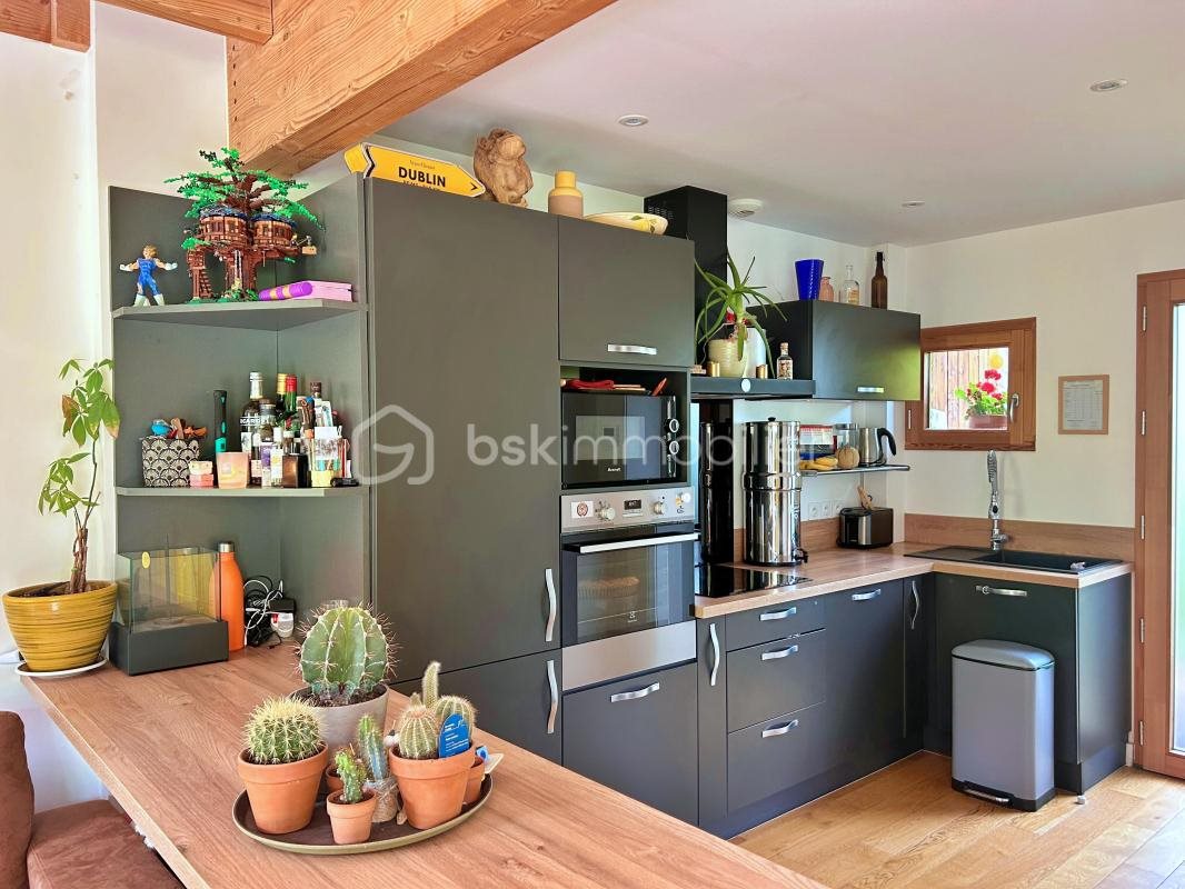 Maison à vendre, 64m², Les Mesnuls