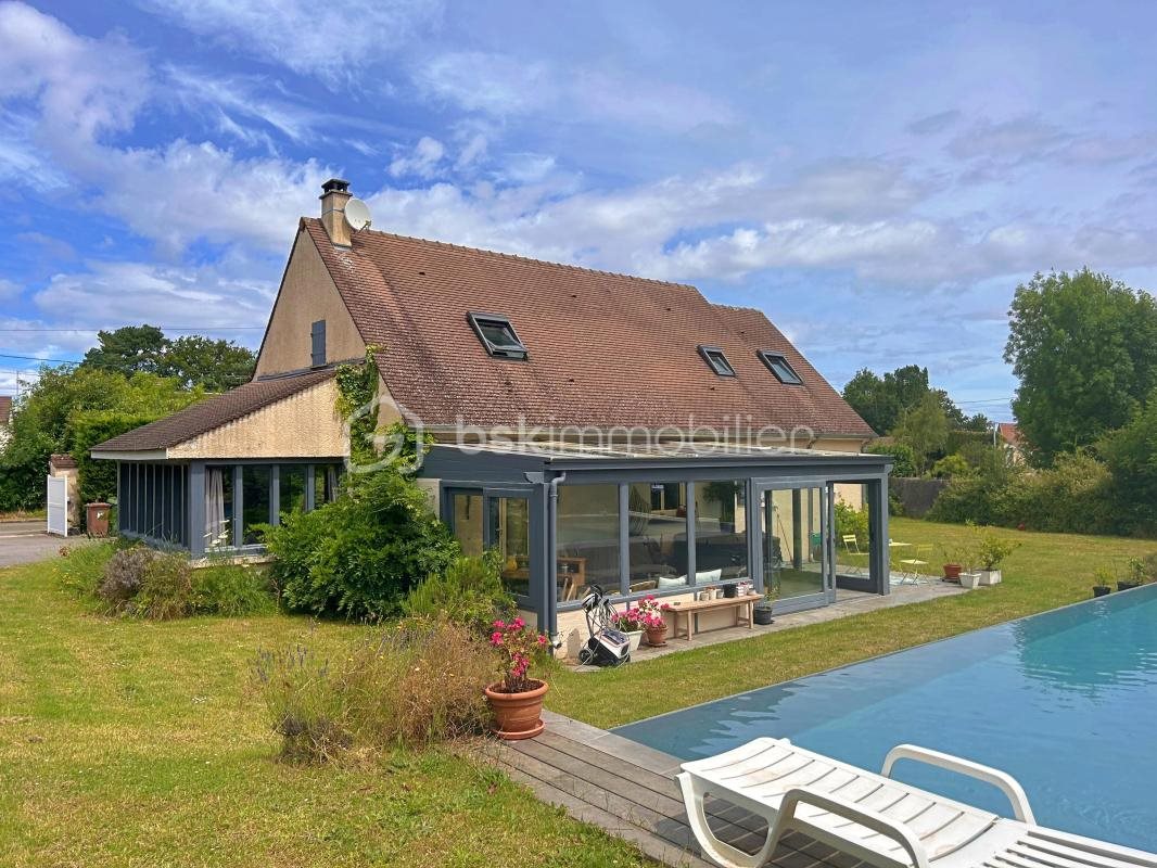 Maison à vendre, 168m², Grosrouvre