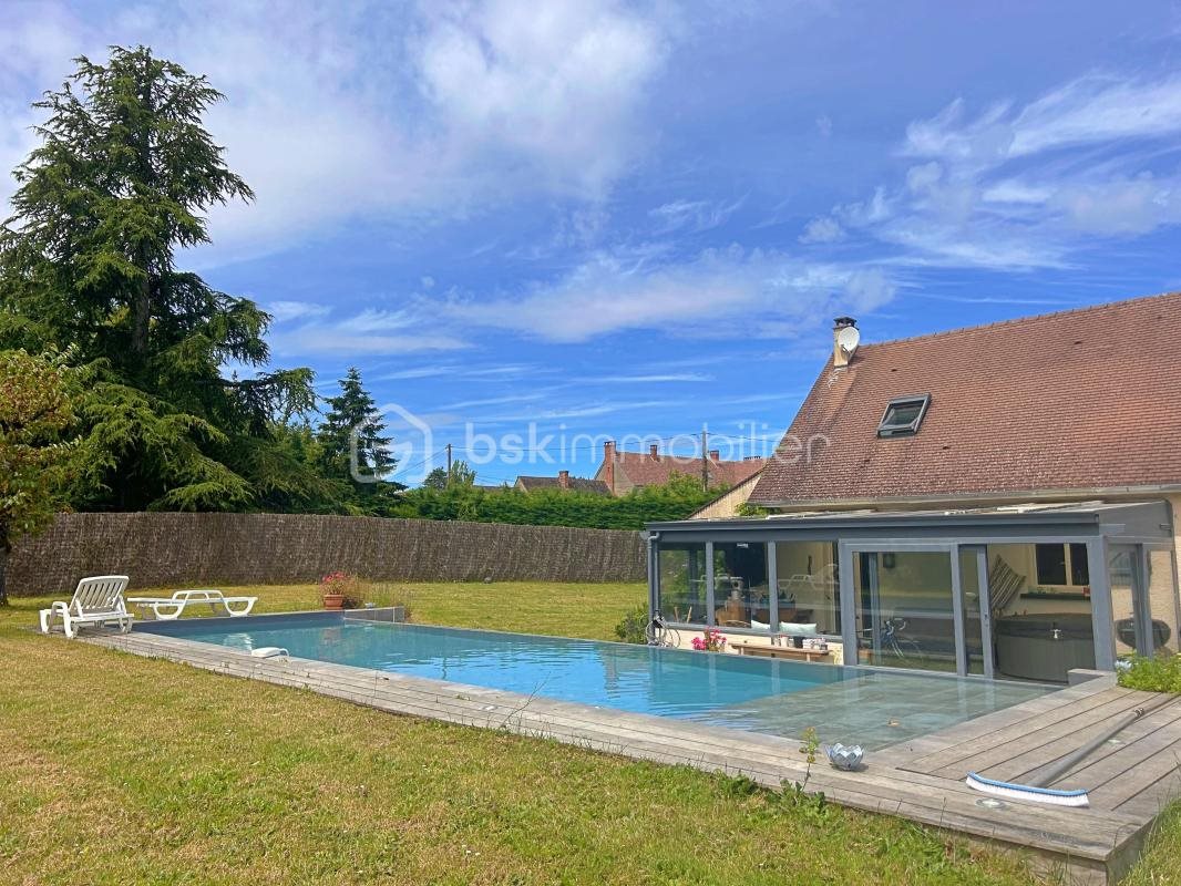 Maison à vendre, 168m², Grosrouvre