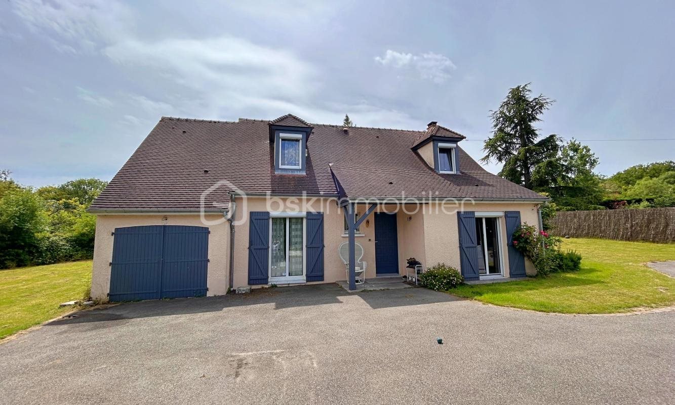 Maison à vendre, 168m², Grosrouvre