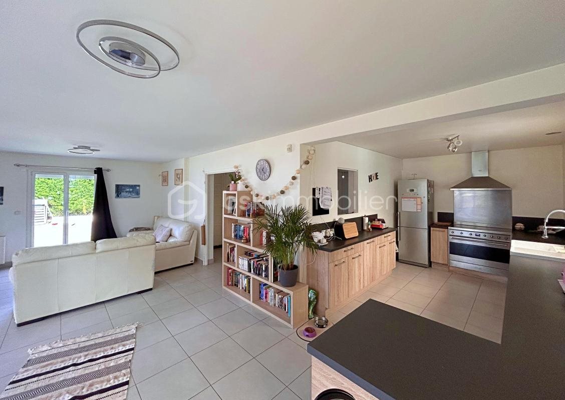 Maison à vendre, 168m², Grosrouvre