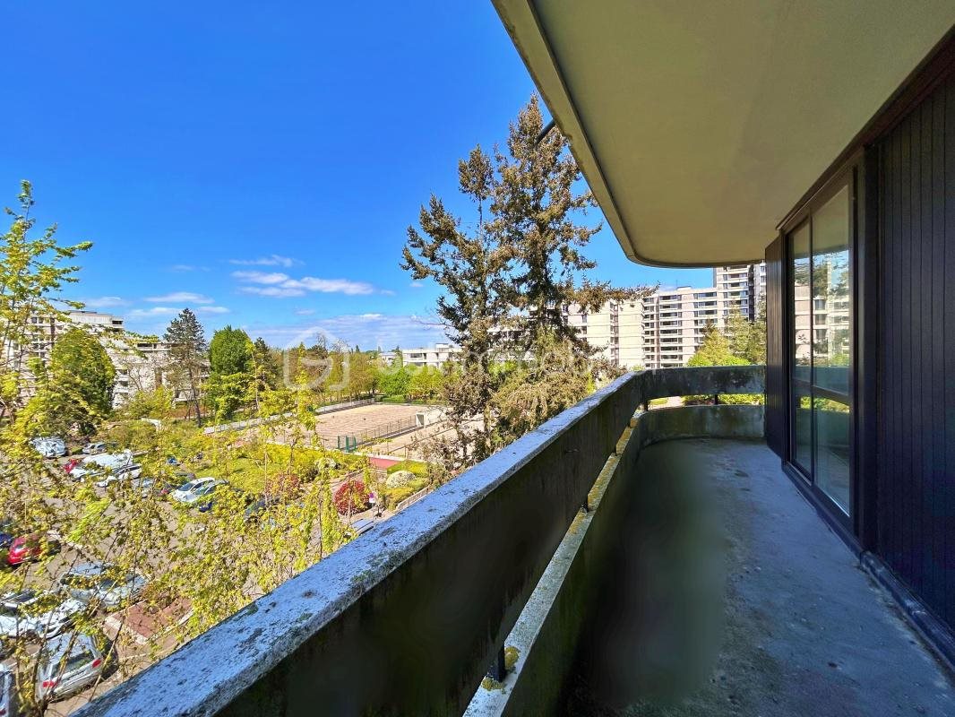 Appartement à vendre, 66m², Elancourt