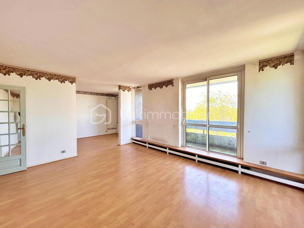 Appartement à vendre, 66m², Élancourt