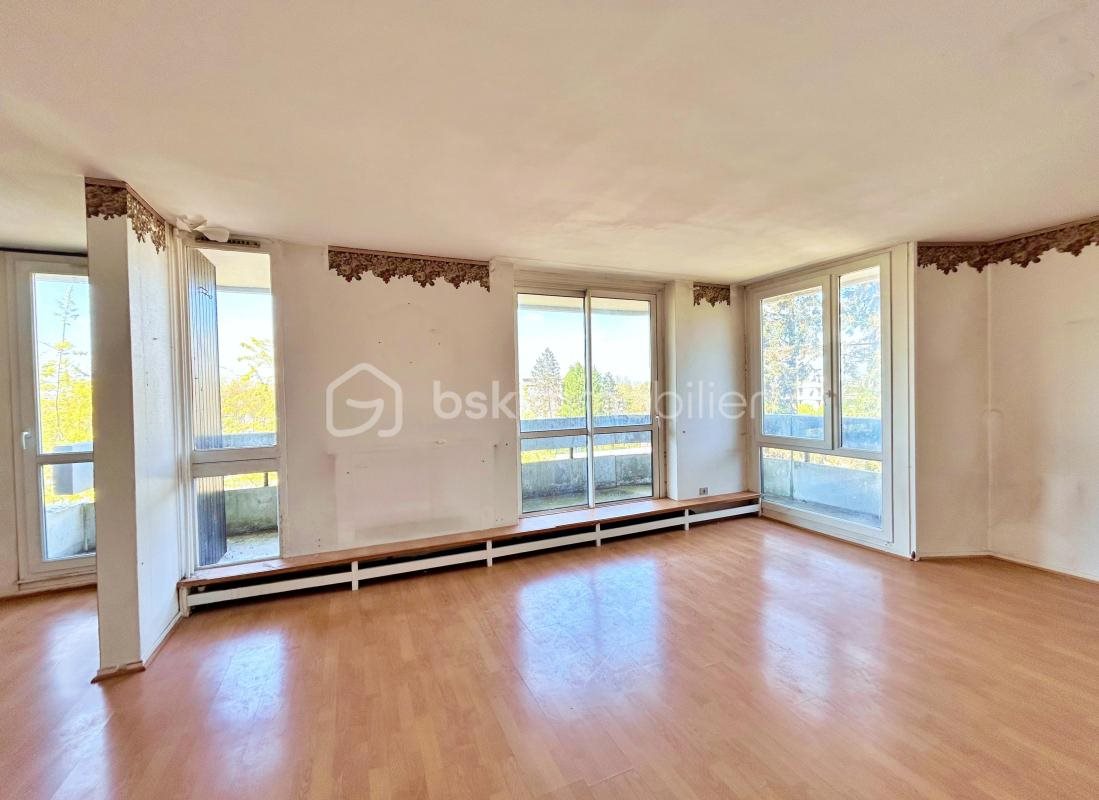 Appartement à vendre, 66m², Élancourt