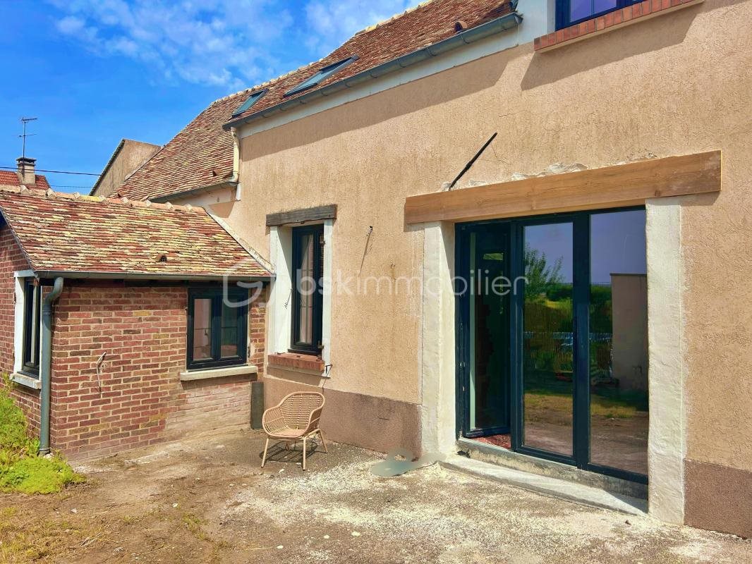 Maison à vendre, 123m², Auteuil