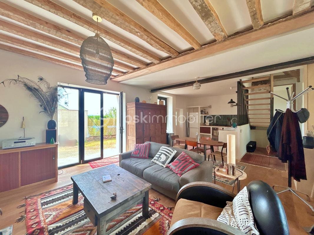 Maison à vendre, 123m², Auteuil