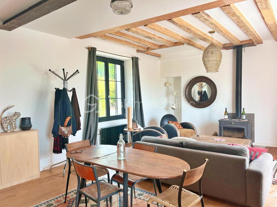 Maison à vendre, 123m², Auteuil