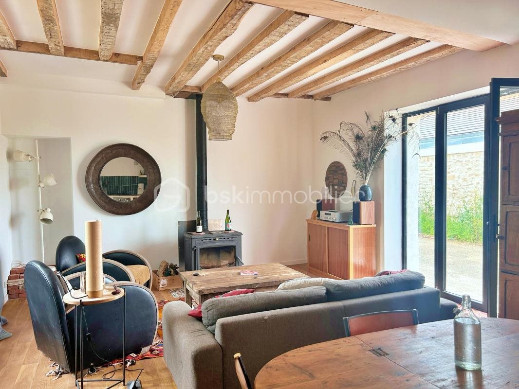 Maison à vendre, 123m², Auteuil