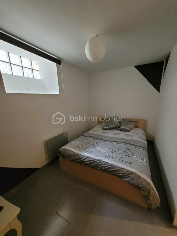 Appartement à vendre, 28m², Le Tréport