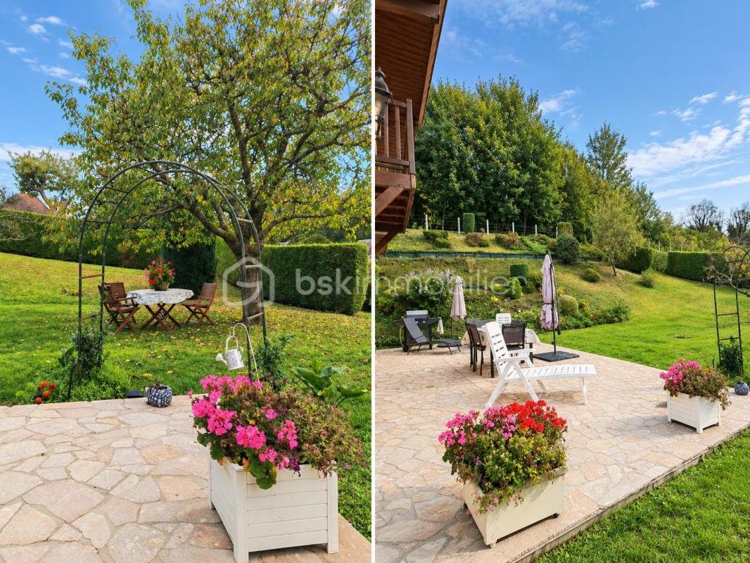 Maison à vendre, 144m², Incheville