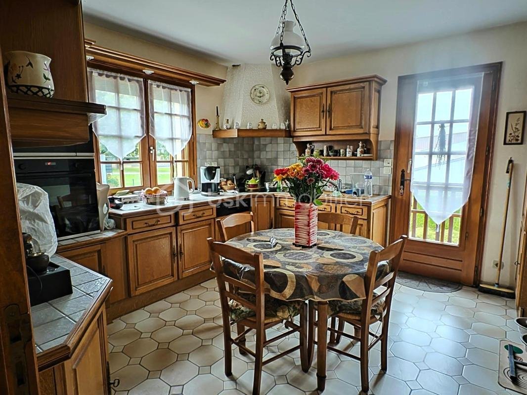 Maison à vendre, 144m², Incheville