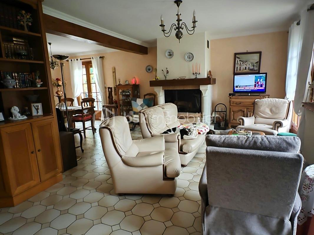 Maison à vendre, 144m², Incheville